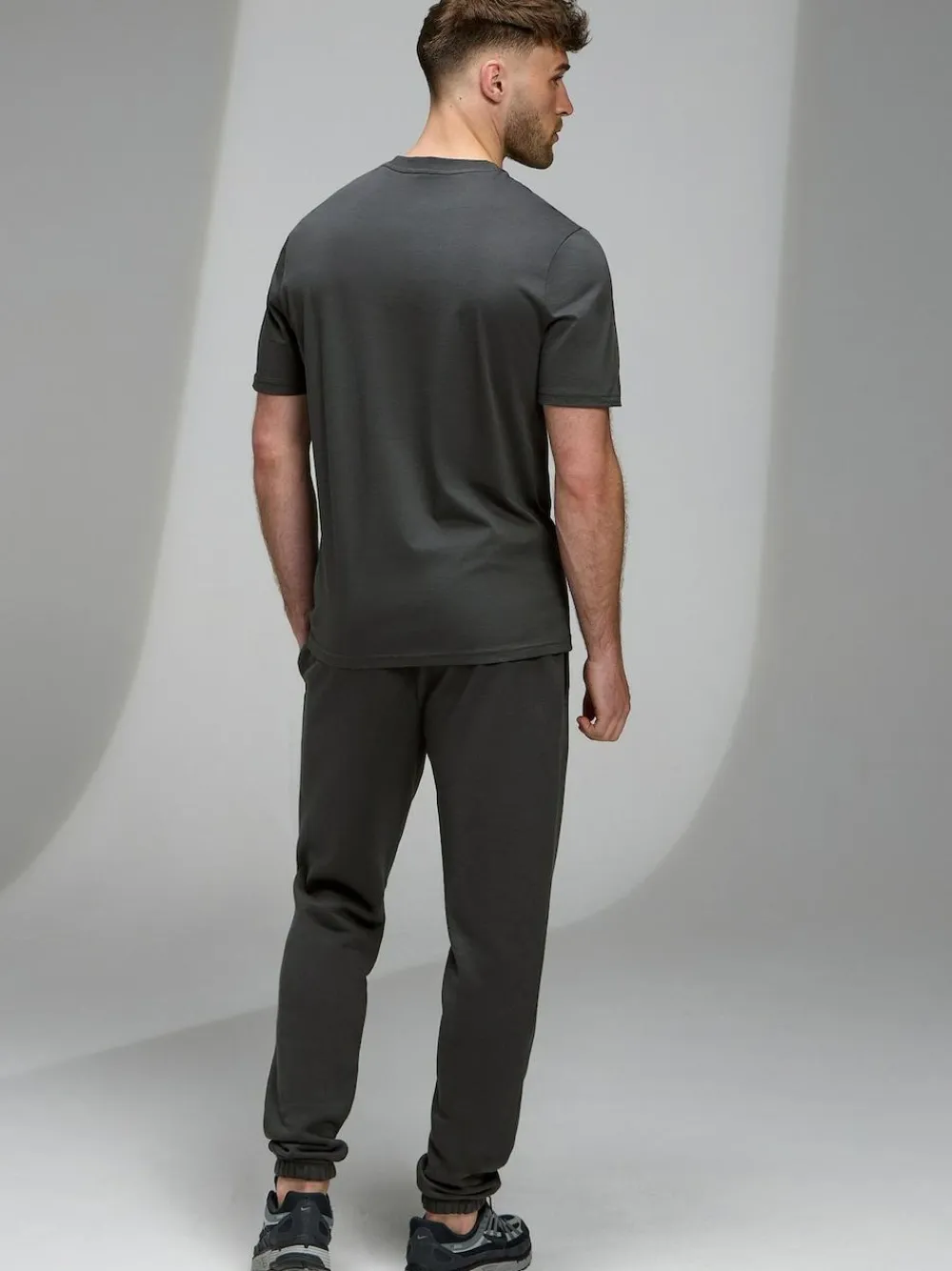 New Gym King Green Established V2 Joggers