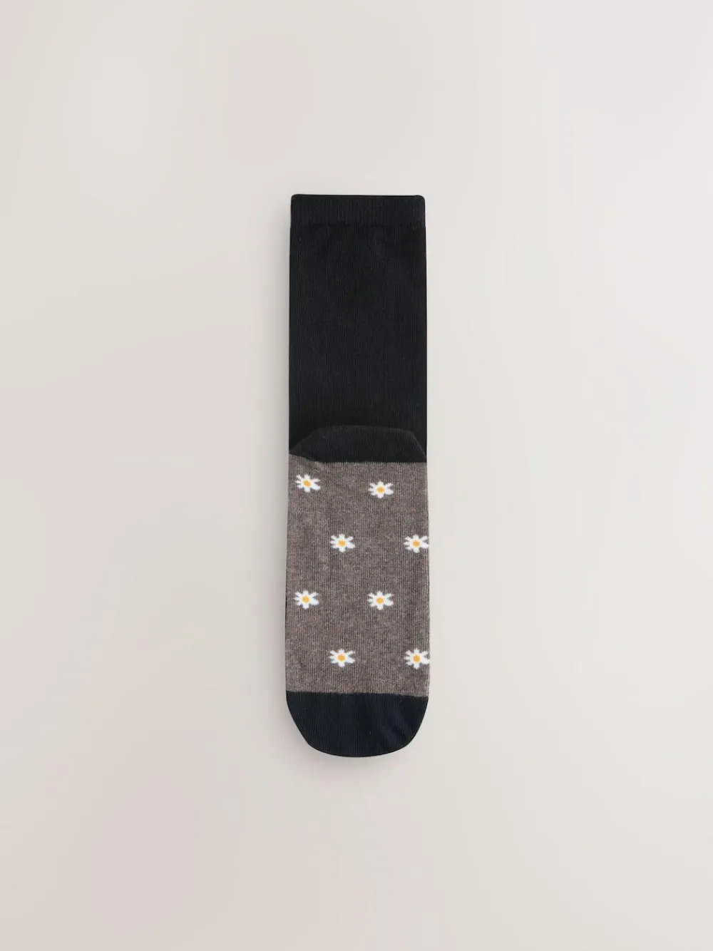 Next Hamish Highland Cow Footbed Ankle Socks 5 Pack^Women Socks & Tights