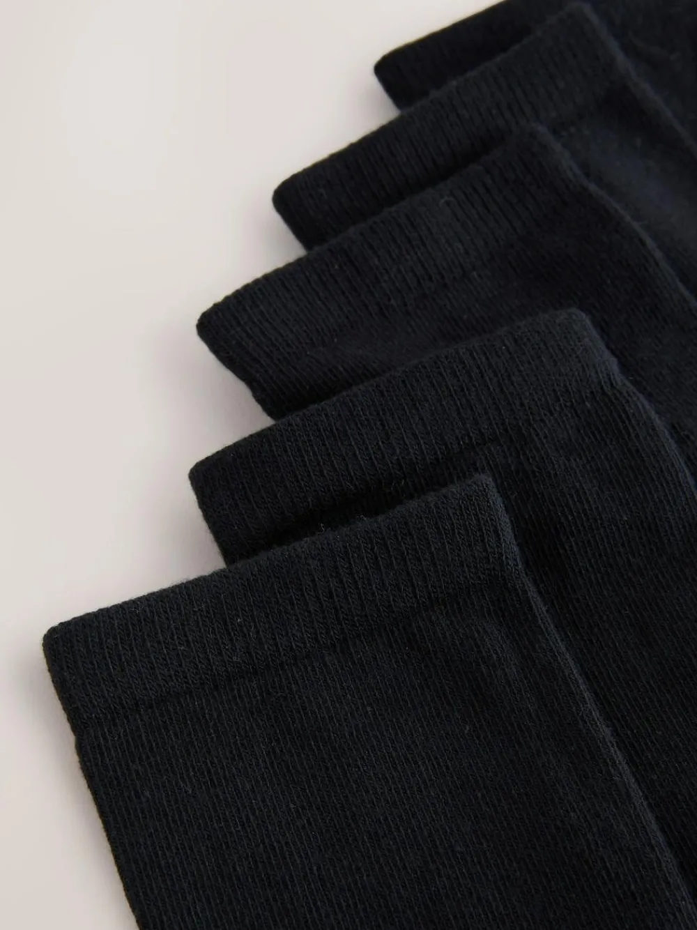 Next Hamish Highland Cow Footbed Ankle Socks 5 Pack^Women Socks & Tights