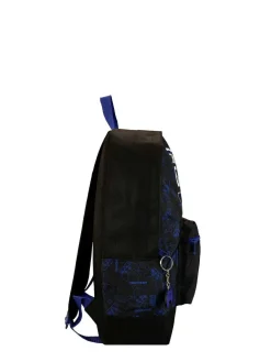 Harry Bear Black Gaming Backpack^BOY Bags