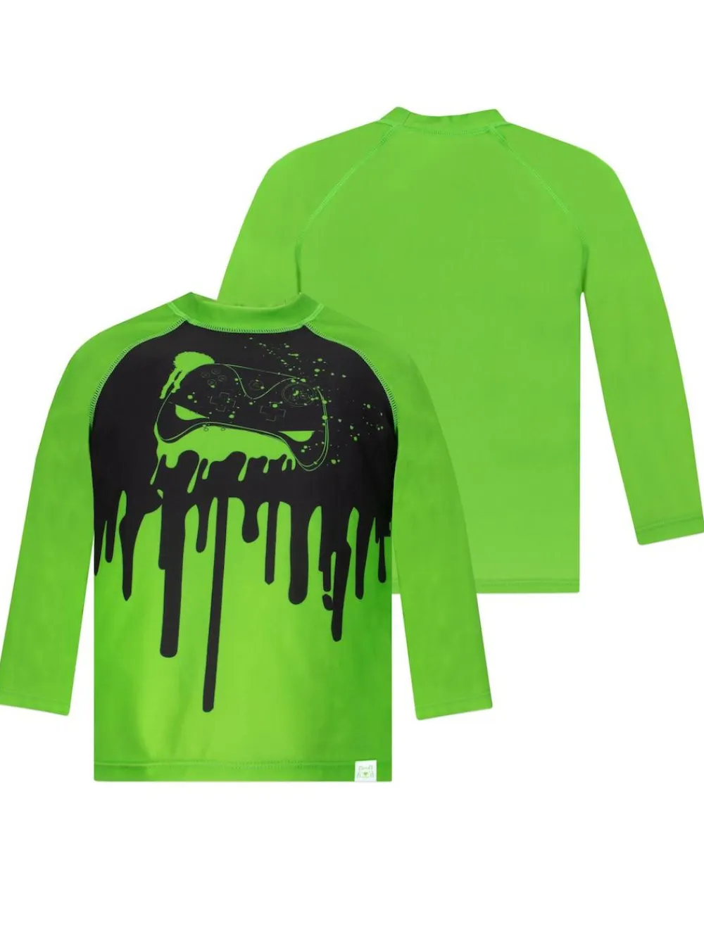 Online Harry Bear Black Gaming Swim Set