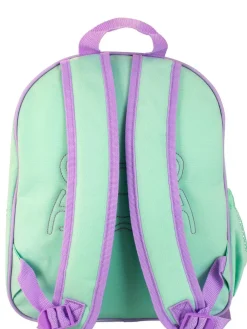 Best Harry Bear Green Unicorn Animal Print Backpack