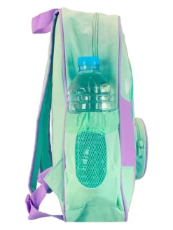 Best Harry Bear Green Unicorn Animal Print Backpack