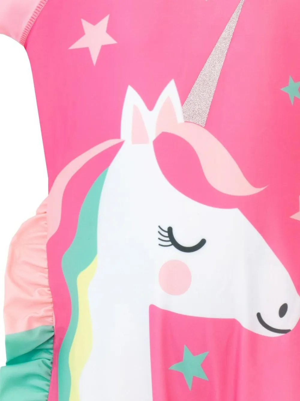 Harry Bear Pink Unicorn Surfsuit^ Swimwear|Swimwear