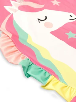 Harry Bear Pink Unicorn Surfsuit^ Swimwear|Swimwear