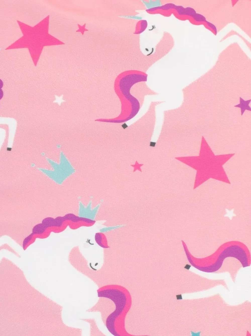 Harry Bear Pink Unicorn Tankini 2 Piece Swimsuit^ Swimwear