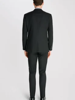 Harry Brown Raffi Slim Fit Suit Jacket^ Suits & Tuxedos|Black Suits