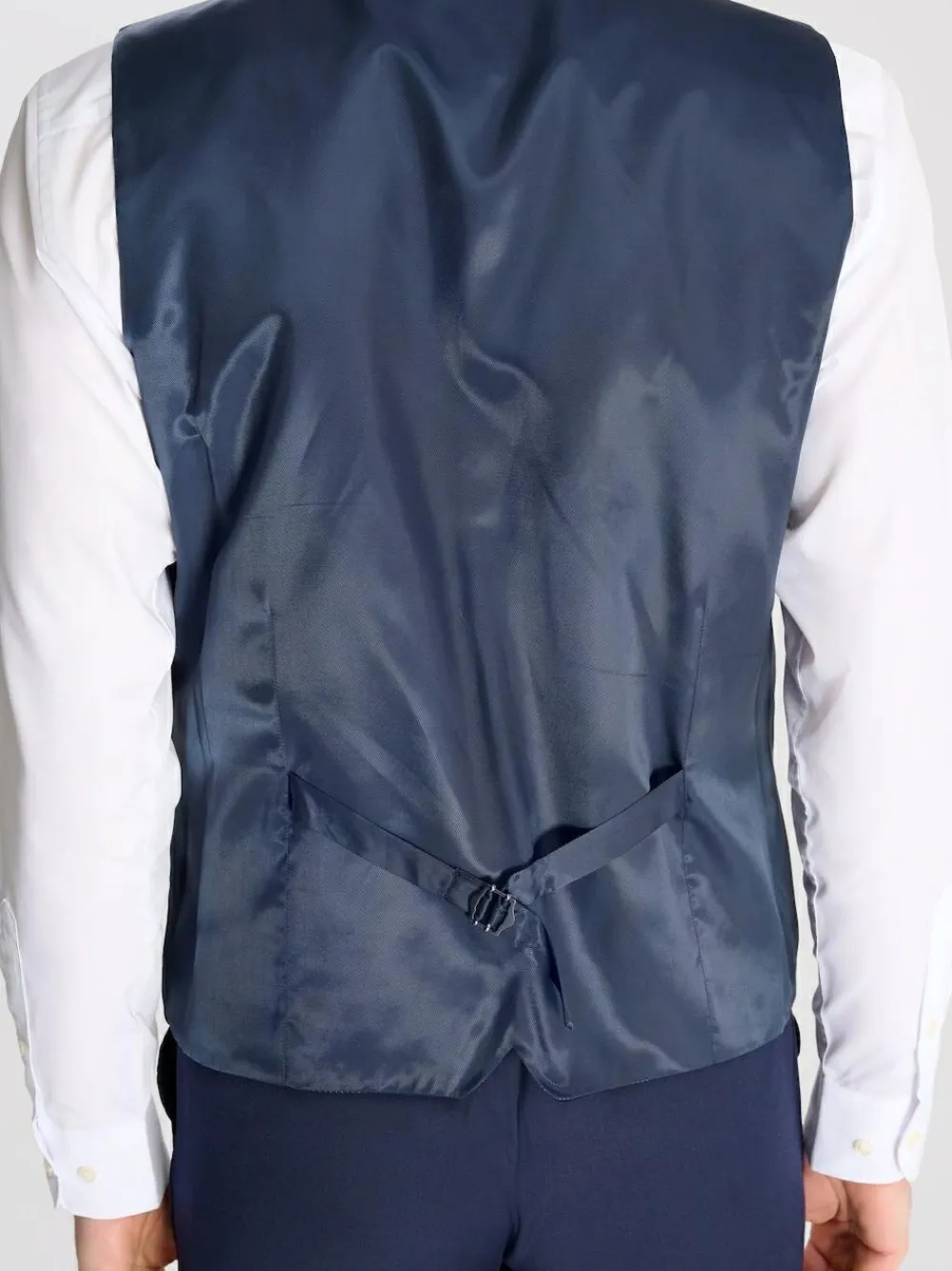 Harry Brown Raffi Slim Fit Suit Waistcoat^ Vests