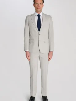 Harry Brown Alex Slim Fit Suit Jacket^ Grey Suits