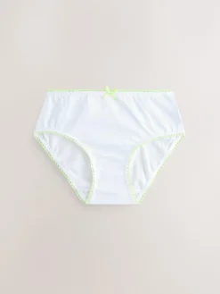 Next Briefs 10 Pack (1.5-16yrs)^ Underwear
