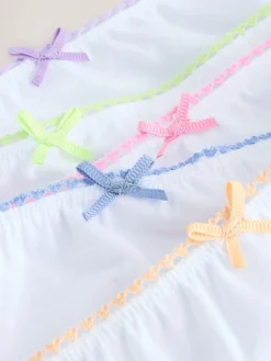 Next Briefs 10 Pack (1.5-16yrs)^ Underwear