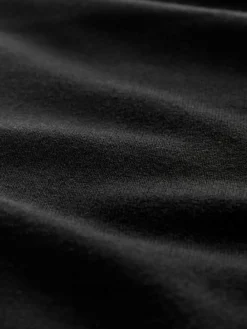 Next High Waist Black Full Length Leggings^Women Sportswear|Leggings & Sweatpants