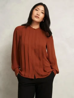 Hobbs Arizona Blouse^Women Blouses & Shirts