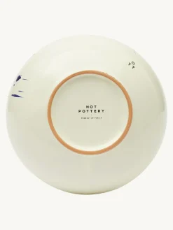 Hot Pottery 12 Piece Splatter Signature Dinner Set^ Branded Kitchenware|Dinner Sets & Pasta Bowls