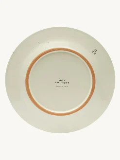 Hot Pottery 12 Piece Splatter Signature Dinner Set^ Branded Kitchenware|Dinner Sets & Pasta Bowls