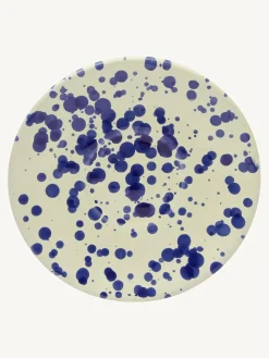 Hot Pottery Set of 4 Splatter Espresso Set^ Branded Kitchenware|Mugs & Cups