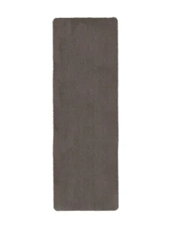 Howler & Scratch Clove Brown Soft Washable Pet Runner