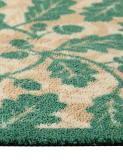 Hug Rug Beige Royal Oak Runner