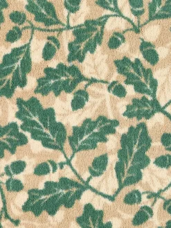 Hug Rug Beige Royal Oak Runner