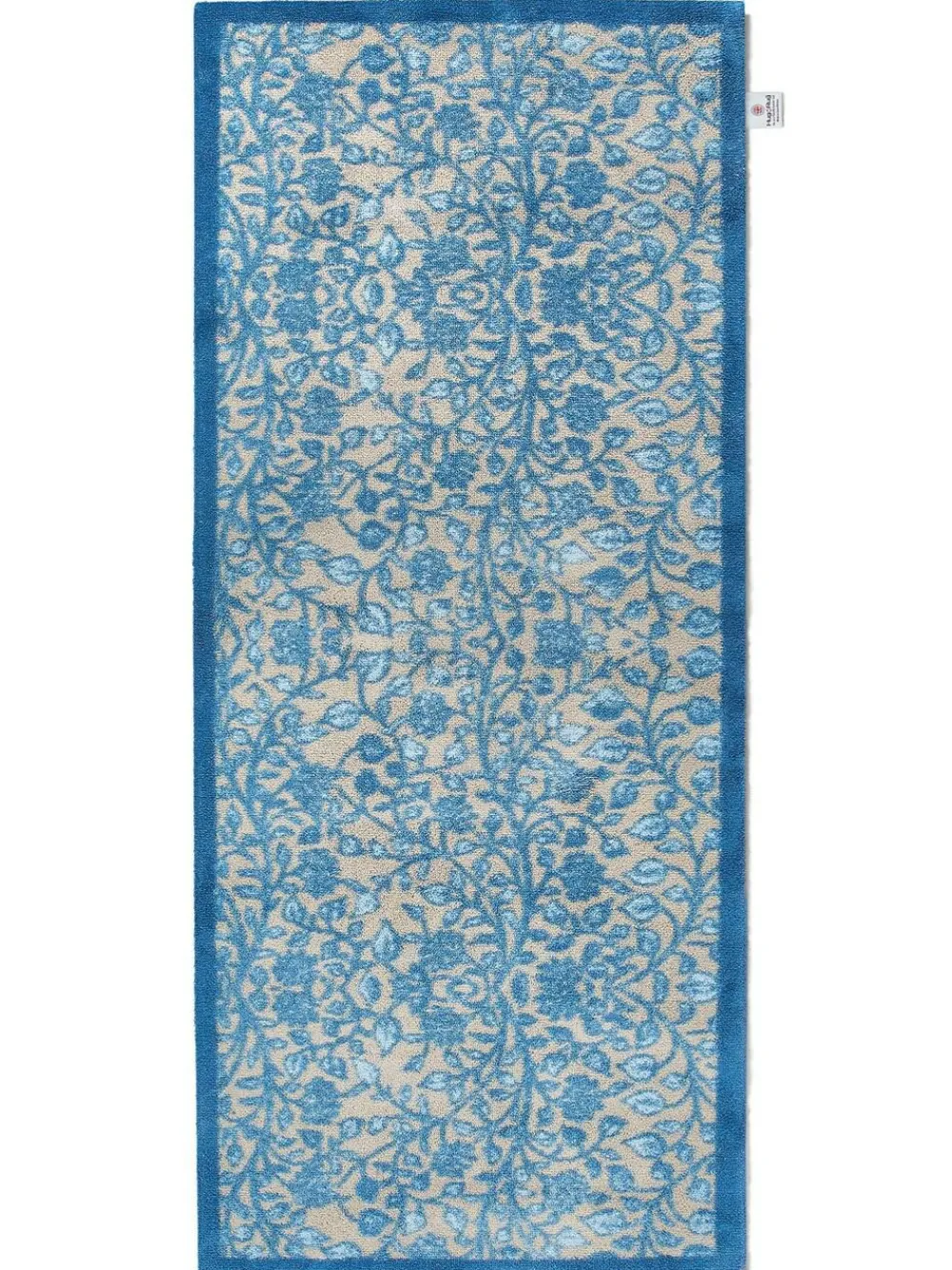Hug Rug Blue Nature 33 Runner^ Rugs & Runners