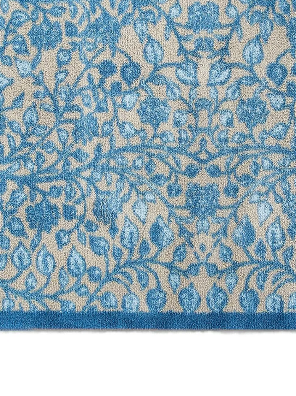 Hug Rug Blue Nature 33 Runner^ Rugs & Runners