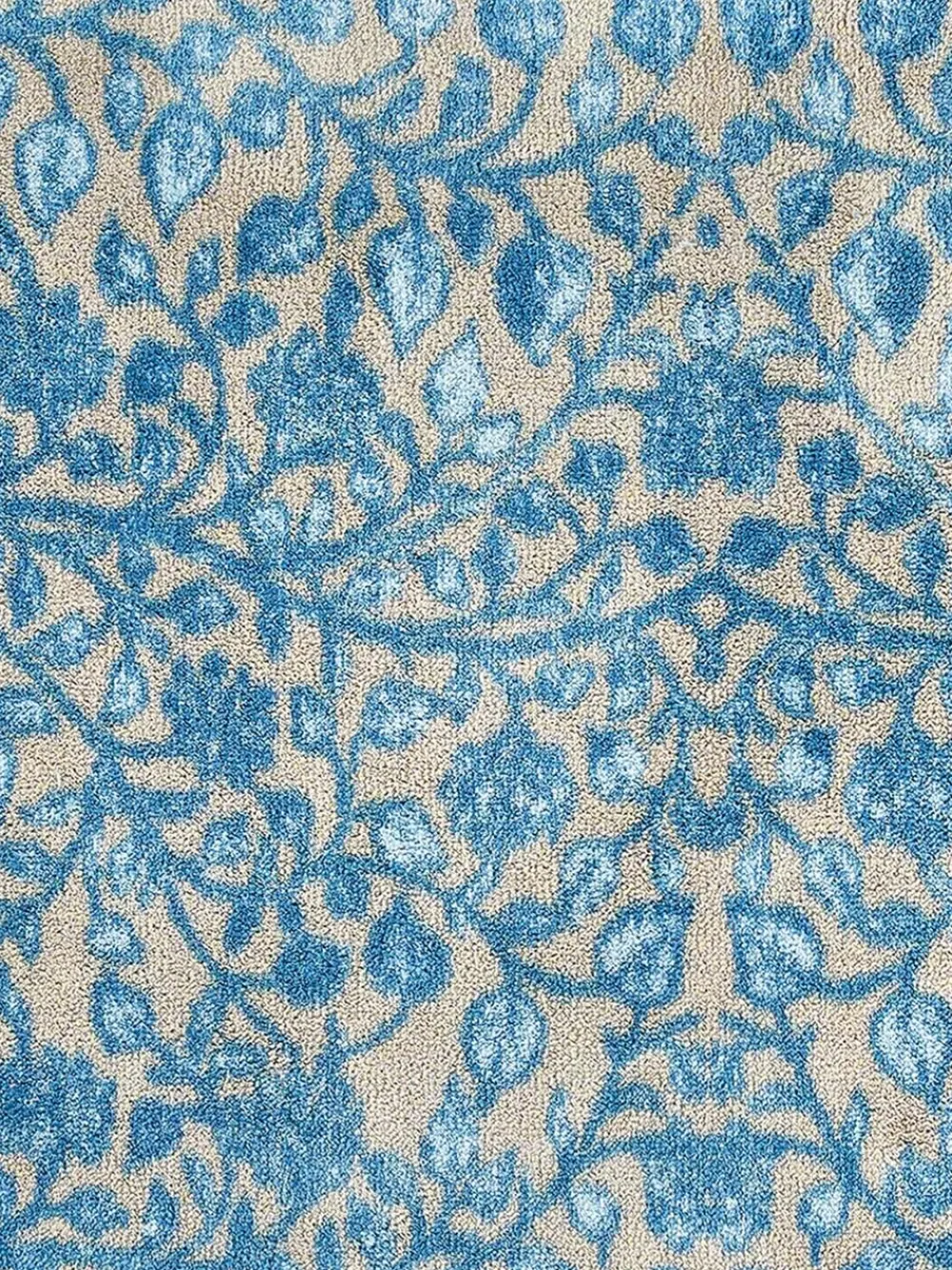 Hug Rug Blue Nature 33 Runner^ Rugs & Runners
