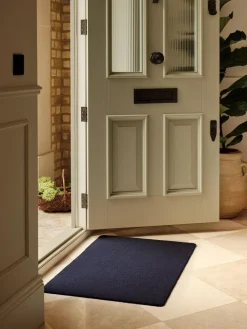 Outlet Hug Rug Blue Sense Mat