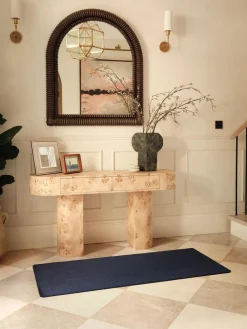 Outlet Hug Rug Blue Sense Mat