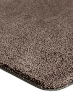 Discount Hug Rug Mink Brown Sense Mat