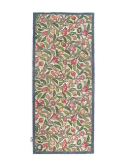 Clearance Hug Rug Multi May Floral Print Runner