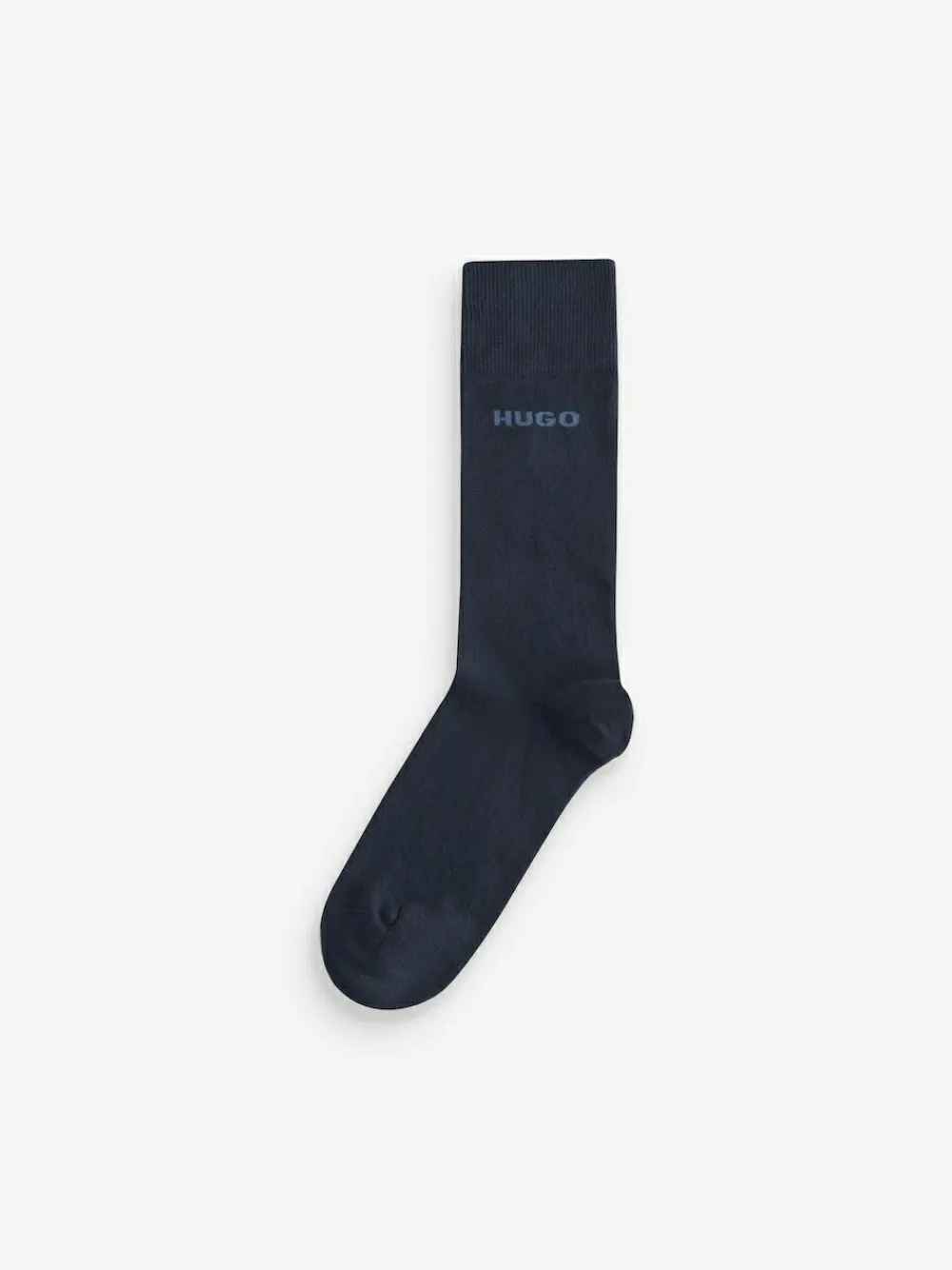 New HUGO Blue Socks 3 Pack