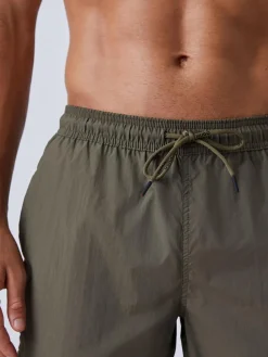 HUGO Green Dominica Swim Shorts^ Swimwear