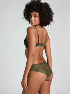 Sale Hunkemoller Hunkemöller Plunge Padded Underwired Bra