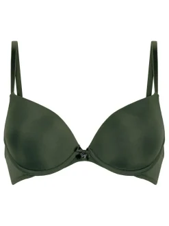 Sale Hunkemoller Hunkemöller Plunge Padded Underwired Bra