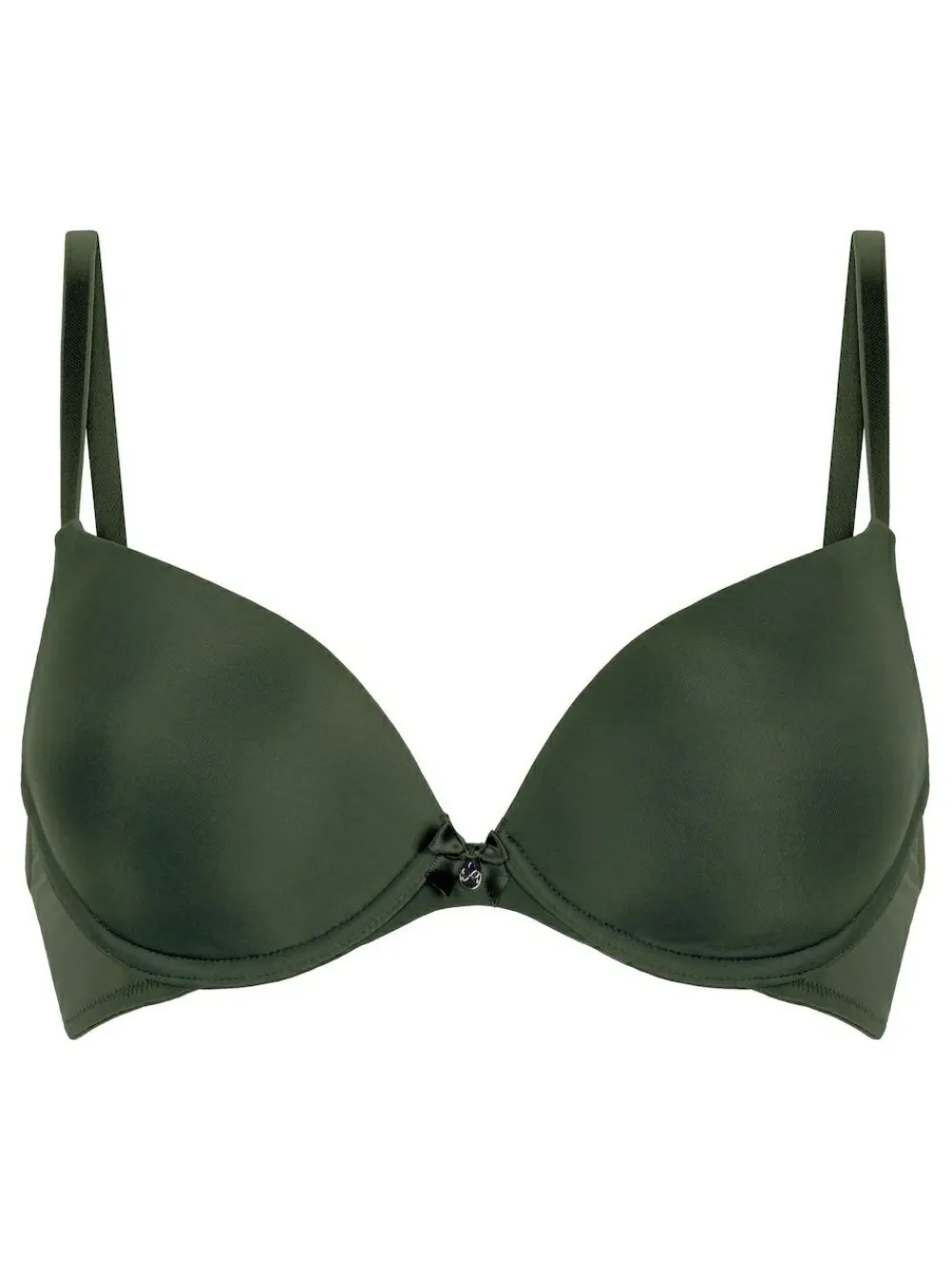 Sale Hunkemoller Hunkemöller Plunge Padded Underwired Bra