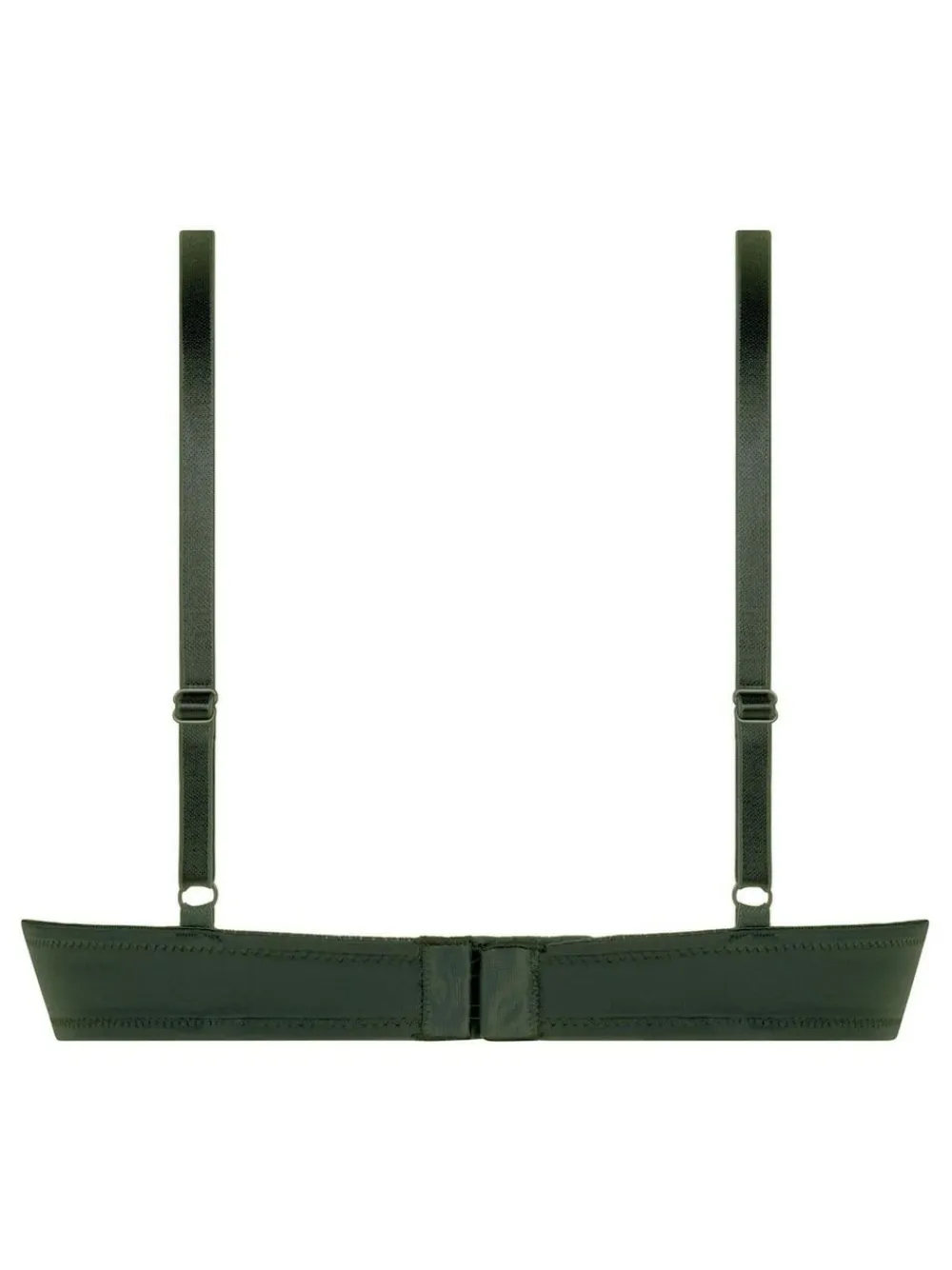 Sale Hunkemoller Hunkemöller Plunge Padded Underwired Bra