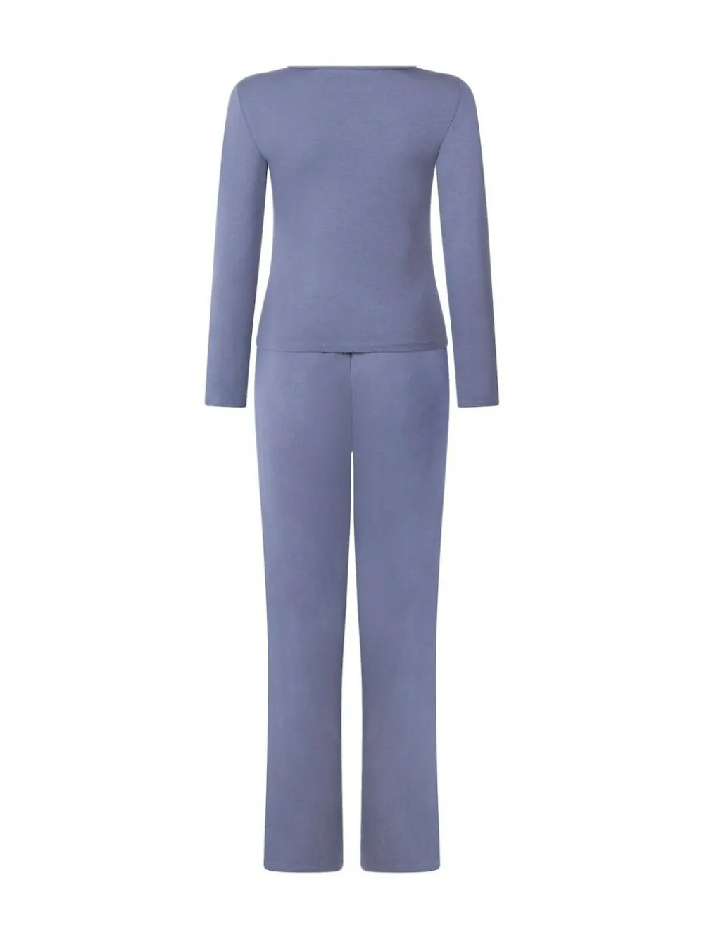 Best Hunkemoller Blue Pyjamas Set