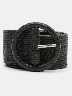 Hush Wrenley Woven Belt^Women Belts