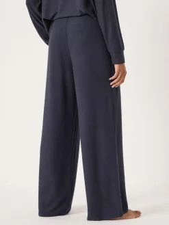 Hush Elle Supersoft Wide Leg Joggers^Women Loungewear