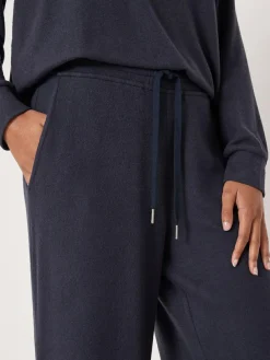 Hush Elle Supersoft Wide Leg Joggers^Women Loungewear