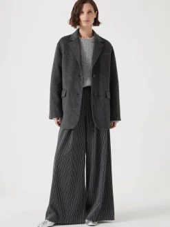 Hush Pure Wool Double Faced Blazer^Women Suits & Tailoring