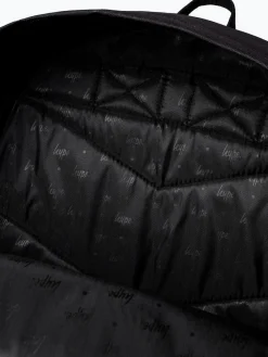 Discount Hype . Boys Blue Electric Smile Iconic Backpack