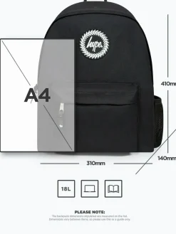 Hype . Kids Core Backpack^BOY Bags