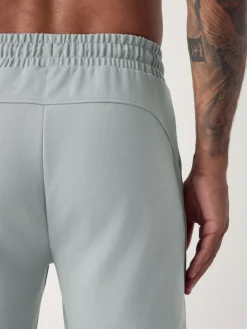 Next Interlock Soft Touch Cuffed Joggers^ Joggers|Joggers