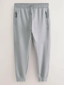 Next Interlock Soft Touch Cuffed Joggers^ Joggers|Joggers