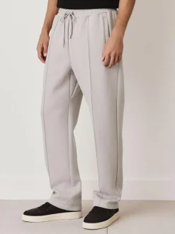 Next N. Premium Soft Touch Scuba Slim Fit Open Joggers^ Joggers|Joggers