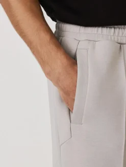 Next N. Premium Soft Touch Scuba Slim Fit Open Joggers^ Joggers|Joggers