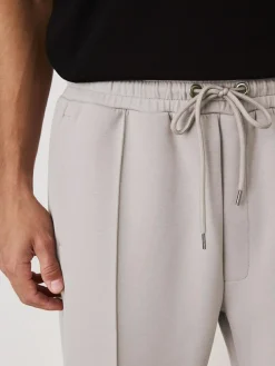 Next N. Premium Soft Touch Scuba Slim Fit Open Joggers^ Joggers|Joggers