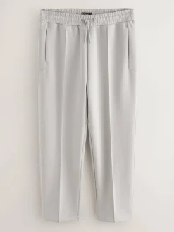 Next N. Premium Soft Touch Scuba Slim Fit Open Joggers^ Joggers|Joggers