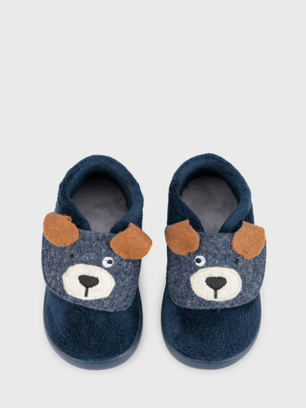 Igor Homie Character Slippers.^BOY Nightwear
